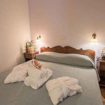 Moongarden Aparthotel มิธิมนา ภายนอก รูปภาพ