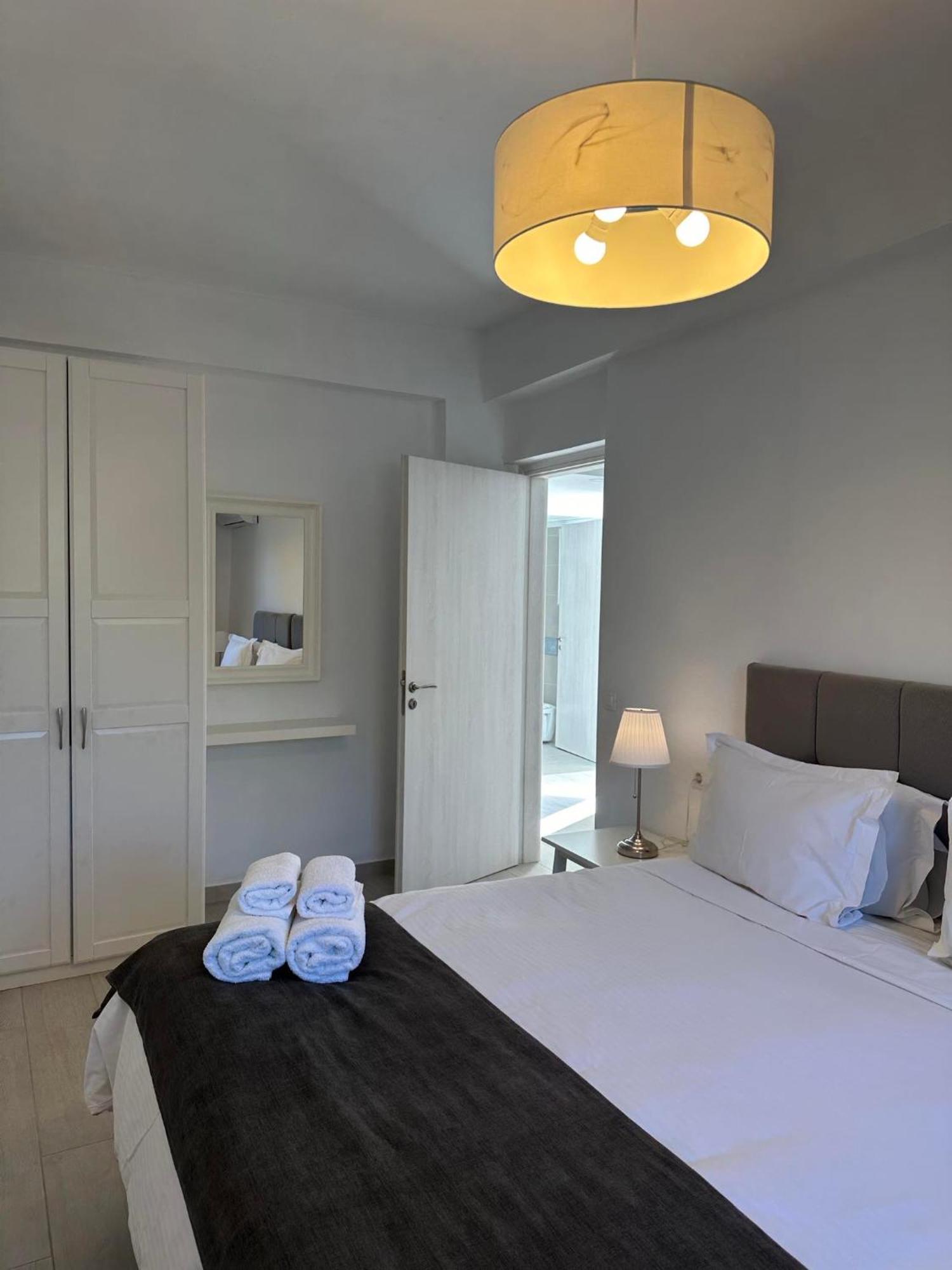 Moongarden Aparthotel มิธิมนา ภายนอก รูปภาพ