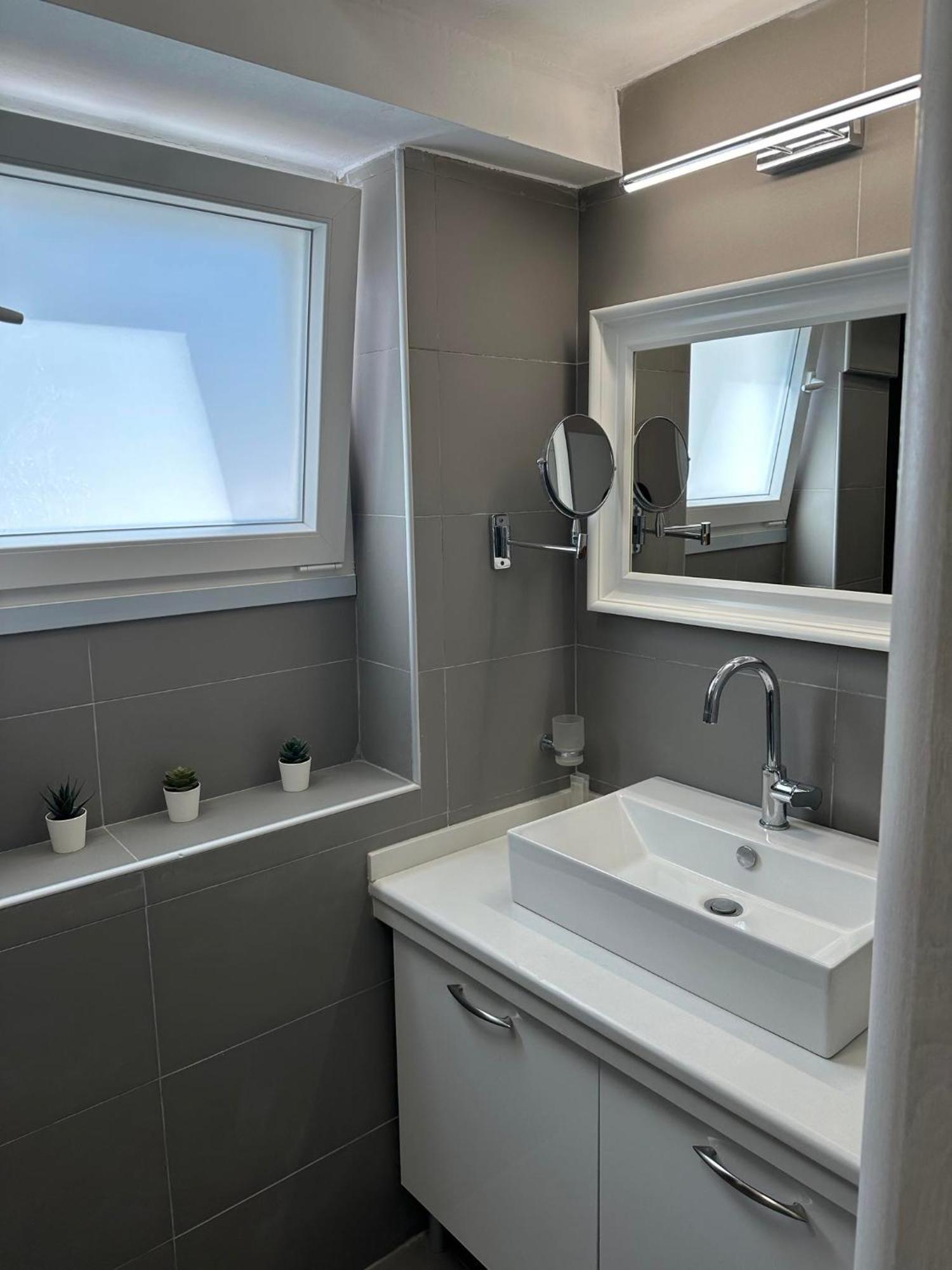 Moongarden Aparthotel มิธิมนา ภายนอก รูปภาพ