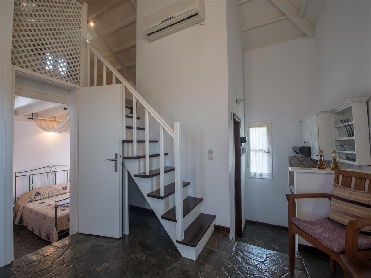 Moongarden Aparthotel มิธิมนา ภายนอก รูปภาพ