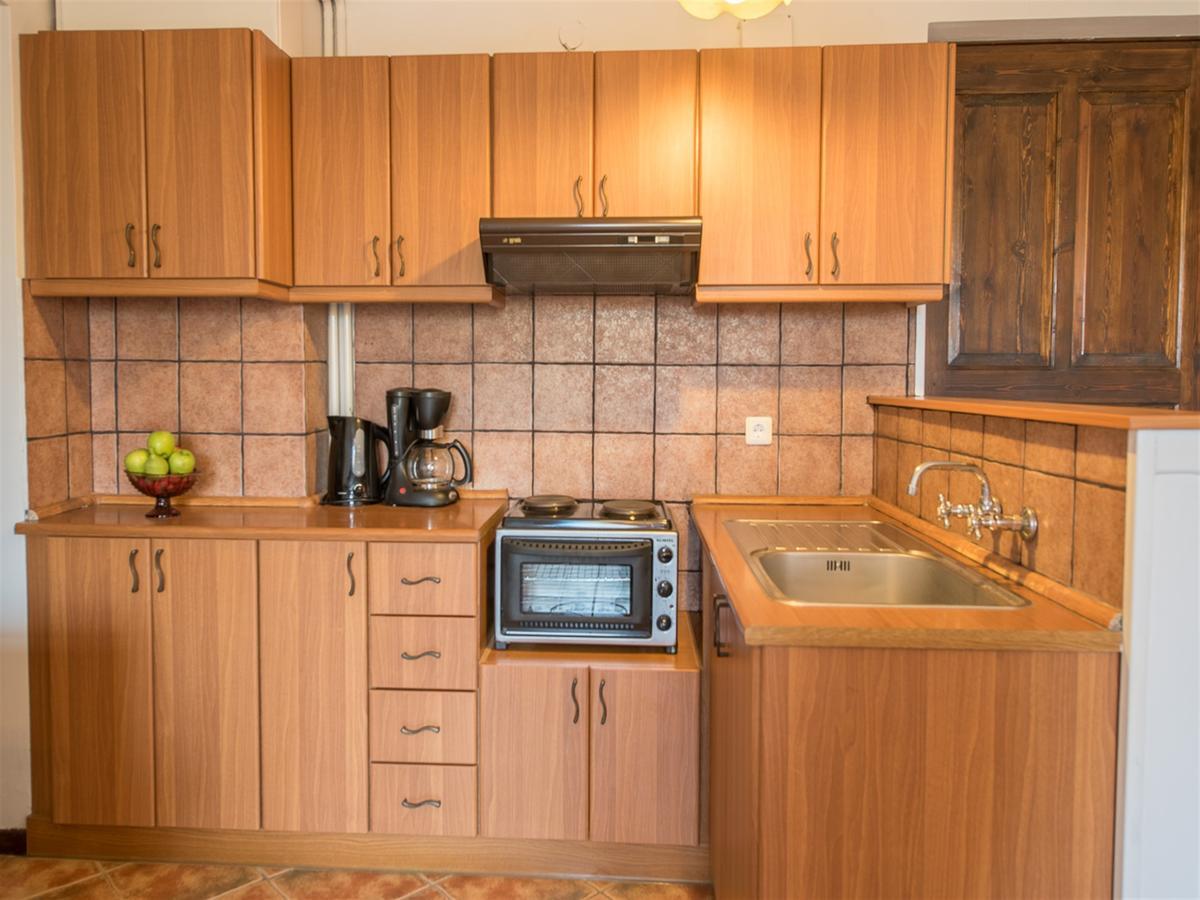 Moongarden Aparthotel มิธิมนา ภายนอก รูปภาพ